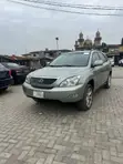 2008 Lexus RX 350 Gray - Foreign Used, Unregistered - 1