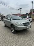 2008 Lexus RX 350 Gray - Foreign Used, Unregistered - 2