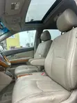 2008 Lexus RX 350 Gray - Foreign Used, Unregistered - 3