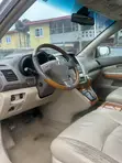 2008 Lexus RX 350 Gray - Foreign Used, Unregistered - 4
