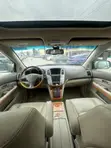 2008 Lexus RX 350 Gray - Foreign Used, Unregistered - 5