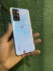Xiaomi Redmi Note 11 256GB Blue - 1