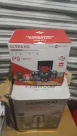 Brand New P9 PTZ Solar Camera - Triple Lens Ultra HD - 2