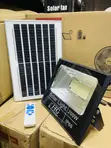 200W Hasken Wuta Na Rana Tare Da Remote - 1
