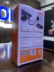 LDNIO 33W Q2 Mai Sauri Charger & Cable - 1