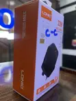 LDNIO 33W Q2 Mai Sauri Charger & Cable - 4