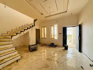 3-Bedroom Terraced Duplex for Sale in Abraham Adesanya