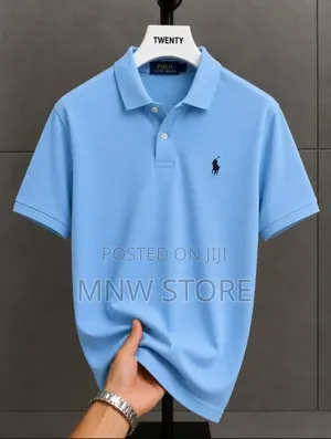 Polo Ralph Lauren Classic Fit T-Shirt