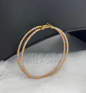 PMM Jewellery Original Gold-Plated Hoop Earrings