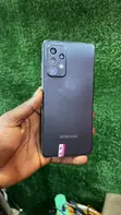 Samsung Galaxy A52 5G 128GB Black - 1