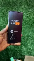 Samsung Galaxy A52 5G 128GB Black - 2