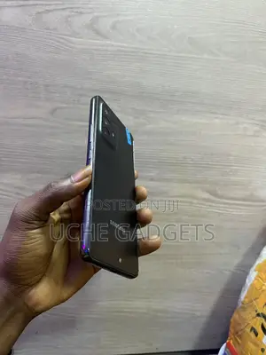 Samsung Galaxy A52 5G 128GB Black