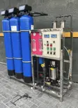 Cikakken Tsarin Ruwan Reverse Osmosis - 3