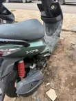 Kymco Agility 110 Scooter (2013) - Foreign Used - 1