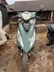 Kymco Agility 110 Scooter (2013) - Foreign Used - 4
