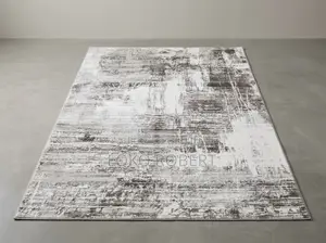 Center Rug - 5x7ft Turkish