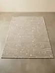 Center Rug - 5x7ft Turkish - 2