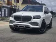Mercedes-Benz GLS 400d 2022 White - 1