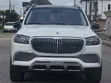 Mercedes-Benz GLS 400d 2022 White - 3