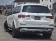 Mercedes-Benz GLS 400d 2022 White - 4
