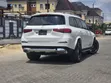 Mercedes-Benz GLS 400d 2022 White - 5