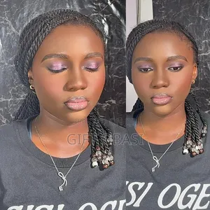 Onylia Glam: Makeup Artist & Gele Services