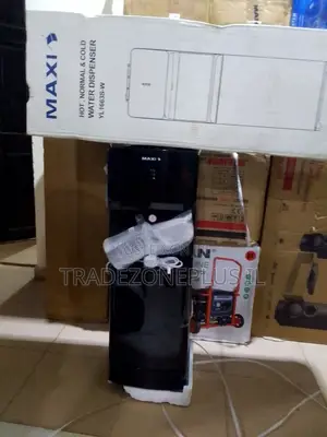 Maxi Water Dispenser 1663S - Brand New