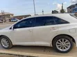 Toyota Venza 2010 White - 2