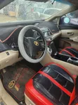 Toyota Venza 2010 White - 4