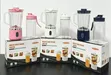 Sabo Zane 2-in-1 Juicer Mai Sake Caji - 1