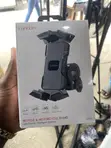 Earldom EH275 Bicycle/Motorcycle Phone Stand - 2