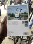 Earldom EH275 Bicycle/Motorcycle Phone Stand - 4