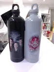 The Twilight Sage Eclipse Water Bottle - 1