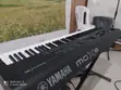 Yamaha MOX8 Synthesizer Workstation - 2