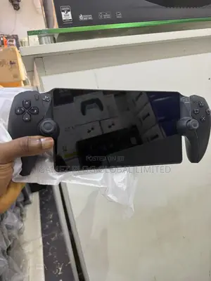 Sony PlayStation Portal Na Biyu