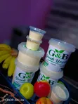 G&B Greek Yogurt with Granola - 2