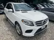 Mercedes-Benz GLE 350 2017 White - 3