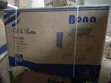 Bona DC Solar Chest Freezer - 280L, Kwance Biyu, Sabo - 5