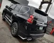 Toyota Land Cruiser Prado 2011 Baki - 5