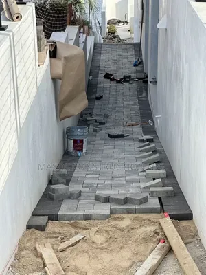 Sabis na Gina Interlock na Estate
