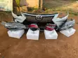 Lexus ES Bumper - An Sake Gyara - 1