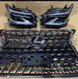 Lexus ES Bumper - An Sake Gyara - 2
