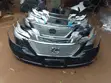 Lexus ES Bumper - An Sake Gyara - 3