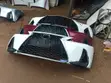 Lexus ES Bumper - An Sake Gyara - 5
