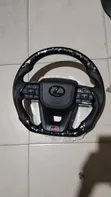 Lexus & Toyota Steering Wheel - Latest Model - 2