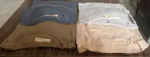 Premium 100% Cotton Long Sleeve T-Shirt