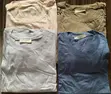 Premium 100% Cotton Long Sleeve T-Shirt - 2