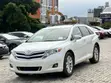 Toyota Venza 2013 White - 1