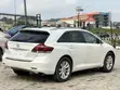 Toyota Venza 2013 White - 4