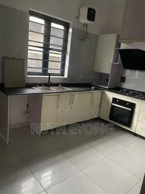 4 Bedroom Duplex for Rent, Orchid Road, Lekki Phase 1